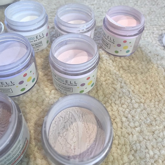 Nail Dip Powder Bundle - Picture 6 of 16